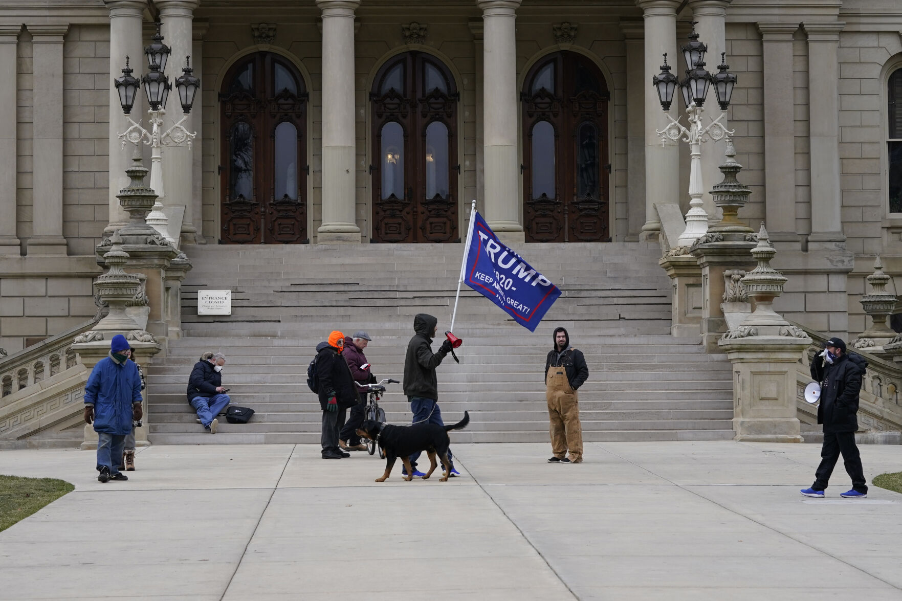 Michigan Electoral College